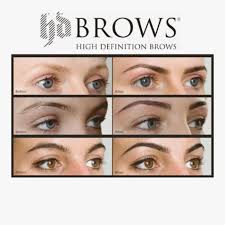 Stylekt11 Beauty Hd Brows Eyebrow Shaping Hd Brows Guys Eyebrows