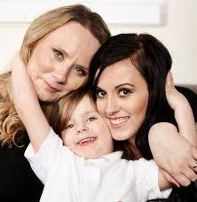 The social worker who changed my life