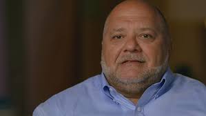 Tony Fabrizio's Instagram, Twitter & Facebook