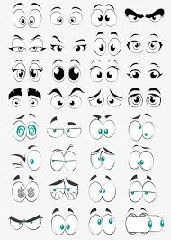 12 Astounding Learn To Draw Eyes Ideas Cartoon Eyes Cartoon Expression Doodle Art Drawing