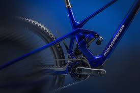 Mondraker Zendit XR