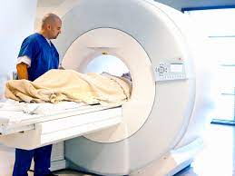 Full body comprehensive ct scan based in maryland Managing Claustrophobia During Medical Procedures