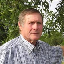 Theodore "Teddy" Broussard Obituary August 7, 2022