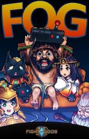 Your prayers have been answered! Fight Of Gods Free Download Full Pc Game Latest Version Torrent
