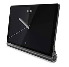 Lenovo Yoga Smart Tab 10.1 grau 64GB ...