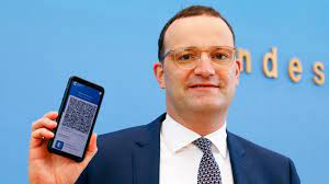 Mit dem digitalen impfpass hab ich immer alle meine impfungen auf meinem handy. impfpass app fürs smartphone. Jndi3yotmsj8zm
