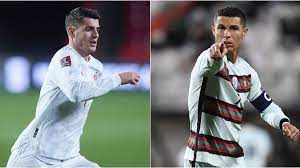 Uruguay vs portugal football rivalry. Spain Vs Portugal Predictions Odds And How To Watch International Friendly 2021 Today