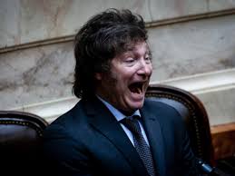 What Milei's Dollarization Plan Would Mean for Argentina's Economy