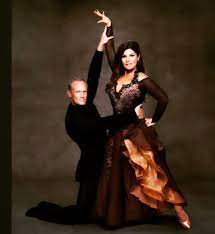Ramones — let's dance 01:51. Lets Dance 2021 I En Tango Carola Official Facebook