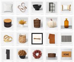 Find and save ideas about target home decor on pinterest. Fall Home Decor Finds From Target This Is Our Bliss