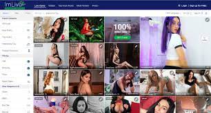 Top 5 Best Live Sex Cam Sites on Porndeals | Porndeals