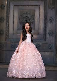 Rent The Aurora Gown Size 8 Fits 7 10 Gowns Flower Girl Dresses Dresses