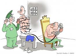 Cartoons on president donald trump. Putin Against Navalny Cartoon Movement