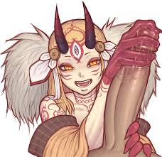 ibaraki douji porn  funny cocks & best free porn: r34, futanari, shemale,  hentai, femdom and fandom porn
