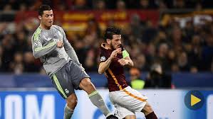 Othewise it's as you were for italy as the attacking trio of lorenzo insigne (€8.5m), ciro immobile (€10.0m) and domenico berardi (€6.0m) continue up front. The Zasca Of Florenzi To Cristiano Ronaldo By His Arrival To The Series To