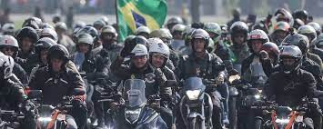 O presidente jair bolsonaro participa neste sábado 12 de uma nova motociata com apoiadores, desta vez em são paulo. Bm59noqeznn4lm