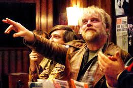 Pirate Radio' With Philip Seymour Hoffman and Bill Nighy - WSJ