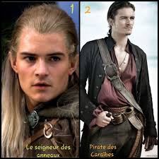 Une véritable aubaine pour le jeune acteur, tant la série est attendue par des millions de fans. Les Acteurs Dans Les Autres Films Orlando Bloom Wattpad