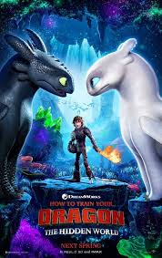 Let's color this magical imagine ink activity book featuring how to train your dragon 3 the hidden world with toothless and light fury. How To Train Your Dragon The Hidden World Activity Sheets