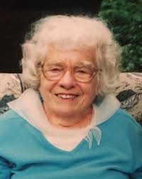 IRENE Di GERONIMO Obituary (1924