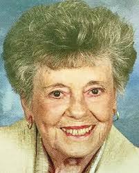 Martha Aaron Obituary (1922