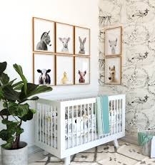 Farm Animal Prints Set Of 8 Printable Art Set Farm Animals Etsy In 2020 Farm Animal Nursery Decor Farm Animal Nursery Animal Nursery Decor