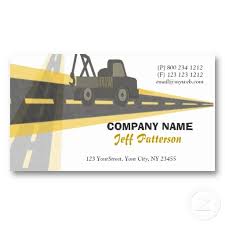 The type of wrecker used will depend on the size, condition and location of the vehicle that needs to be moved. Tow Truck Business Cards