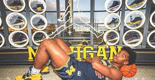 The 19 kids and counting spinoff was created after news broke revealing josh had. Decision Day For Josh Christopher Will Michigan Be The Victor