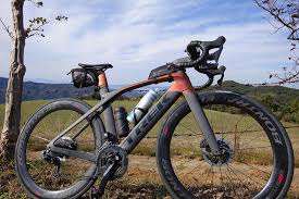 あなたのロードバイクを見せてください 第60回 trekのmadone slr9 どんより ロードバイク バイク