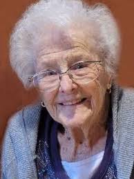 Joan V. (Brooks) Schroeder