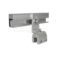 China Nonpenetrating Solar Standing Seam Metal Roof Bracket ...