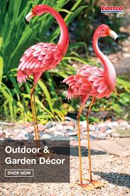 Pink Flamingo Pair Pink Lawn Lawn Flamingos Pink Flamingos
