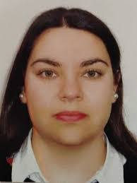 Adriana Bastida's Instagram, Twitter & Facebook