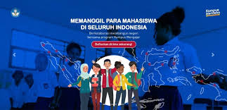 Nadiem makarim tantang mahasiswa mengajar di sd terpencil, ini keuntunganya. Program Kampus Mengajar 2021 Dibuka Cek Cara Mendaftar Dan Insentifnya