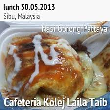Kolej laila taib in sibu — borneo post online. Cafeteria Kolej Laila Taib College Cafeteria