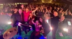 One Foot In The Groove @ Abbfest, Newton Abbot