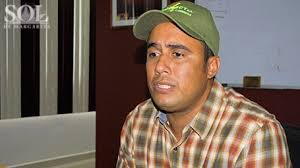 Abastecen de alimentos y productos a la isla de Coche