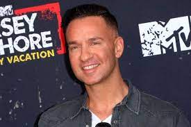 Jersey Shore': Mike 'The Situation' Sorrentino Sentenced to Prison
