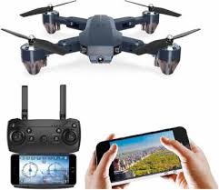 Drone, multikopter ve inovatif görüntüleme aletleri endüstrisinde adından sıkça söz edilen ve kaliteli ürünleriyle kullanıcıların beğenisini toplayan dji markası, çin'in silikon vadisi olarak da adlandırılan. Professional Feel D6057 Drone Price In India Buy Professional Feel D6057 Drone Online At Flipkart Com
