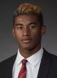 2015 Men's Soccer Roster