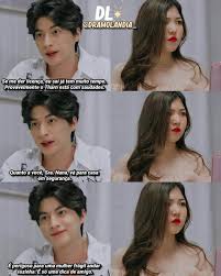 Usuarios que han visto este episodio recientemente. Dorama Tharntype 2 7 Years Of Love Disponivel Pi Fansub E Lianhua Fansub Mulher Sra