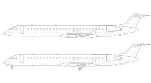 Check spelling or type a new query. Bombardier Canadair Regional Jet 900 Blank Illustration Templates Norebbo