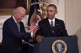 President joe biden | we are the united states of america. Besondere Freundschaft Barack Obama Hat Zum Ende Seiner Prasidentschaft Seinem Vize Prasidenten Joe Biden Eine Freiheitsmedaille Uberreicht Stuttgarter Zeitung