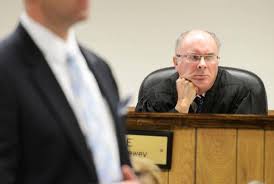 Judge creating his own clerk of court may be illegal