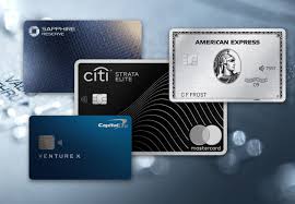 Citi Strata Elite Overview