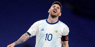 Viimeisimmät twiitit käyttäjältä copa américa (@copaamerica). Messi Sprashival Suaresa O Vozmozhnom Bojkote Kubka Ameriki