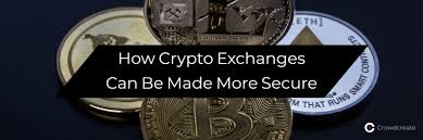 Let's dive into the murky world of crypto fraud and take a look at ten signs of suspicious financial ventures. How Crypto Exchanges Can Be Made More Secure Hacker Noon