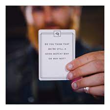 The hazard rating system includes categories such as carcinogenicity, developmental and reproductive toxicity, allergies/immunotoxicity, as well as endocrine disruption, allergens, neurotoxins, ecotoxicity, irritation and more. The Skin Deep On Twitter Do You Think That We Re Still A Good Match Dare To Ask With Theand Card Game App Https T Co T4migpc7jf Https T Co Zc8usl3cza