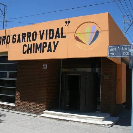 Biblioteca Popular