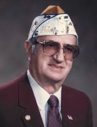 Obituary information for William Crandall Baum Sr.